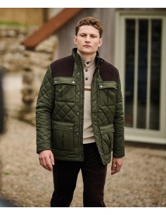 R-RG176-Padbury diamond quilt jacket 2